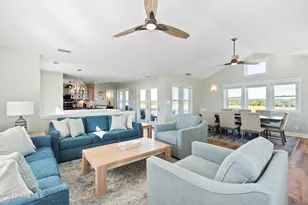 648 Ocean Blvd W, Holden Beach, NC 28462 - Photo 5
