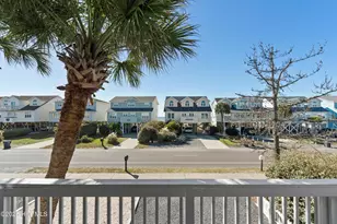 648 Ocean Blvd W, Holden Beach, NC 28462 - Photo 31