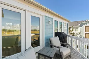 648 Ocean Blvd W, Holden Beach, NC 28462 - Photo 21