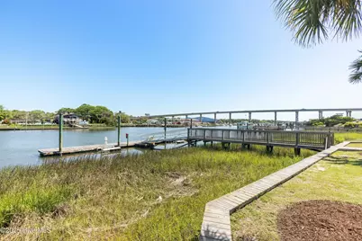 648 Ocean Boulevard W, Holden Beach, NC 28462 - Photo 85