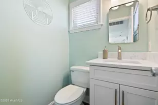 648 Ocean Blvd W, Holden Beach, NC 28462 - Photo 19