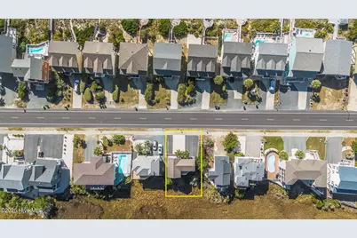 648 Ocean Boulevard W, Holden Beach, NC 28462 - Photo 73