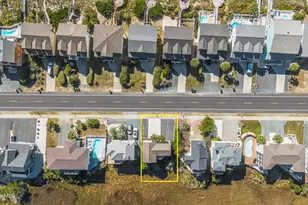 648 Ocean Blvd W, Holden Beach, NC 28462 - Photo 73