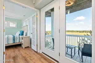 648 Ocean Blvd W, Holden Beach, NC 28462 - Photo 37