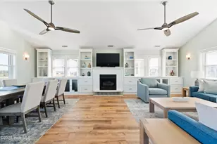 648 Ocean Blvd W, Holden Beach, NC 28462 - Photo 7