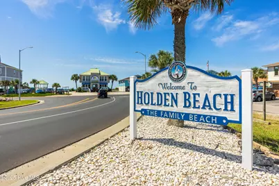 648 Ocean Boulevard W, Holden Beach, NC 28462 - Photo 77