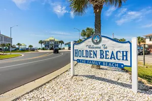 648 Ocean Blvd W, Holden Beach, NC 28462 - Photo 77