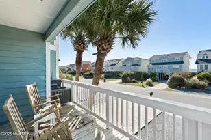 648 Ocean Blvd W, Holden Beach, NC 28462 - Photo 33