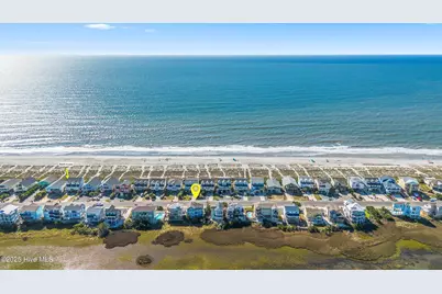 648 Ocean Boulevard W, Holden Beach, NC 28462 - Photo 65