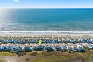 648 Ocean Blvd W, Holden Beach, NC 28462 - Photo 65