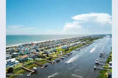 648 Ocean Boulevard W, Holden Beach, NC 28462 - Photo 79