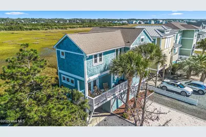 648 Ocean Boulevard W, Holden Beach, NC 28462 - Photo 67