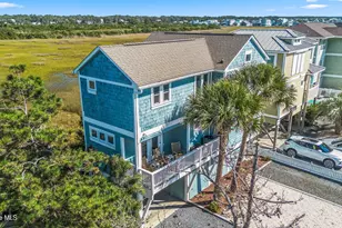 648 Ocean Blvd W, Holden Beach, NC 28462 - Photo 67