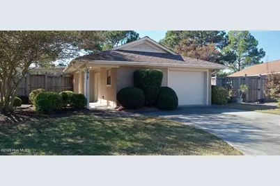 7417 Montfaye Court, Wilmington, NC 28411 - Photo 1