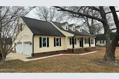 1847 N Nc 111 Highway N, Goldsboro, NC 27530 - Photo 1