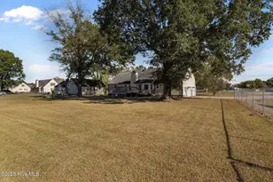 1847 N Nc 111 Hwy N, Goldsboro, NC 27530 - Photo 5