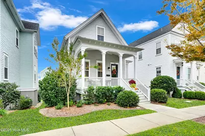 303 E Water Street, Washington, NC 27889 - Photo 3