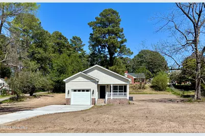 6735 Hill Street, Grifton, NC 28530 - Photo 1