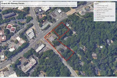 1407 E Franklin Street, Chapel Hill, NC 27514 - Photo 5