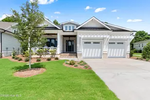 3828 Reserve Club Dr, Southport, NC 28461 - Photo 1