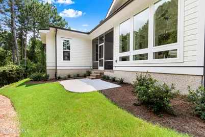 3828 Reserve Club Drive, Southport, NC 28461 - Photo 7