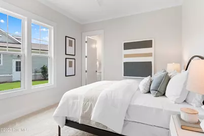 3828 Reserve Club Drive, Southport, NC 28461 - Photo 21