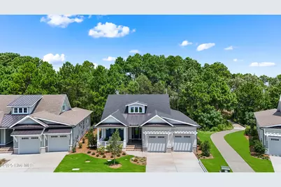 3828 Reserve Club Drive, Southport, NC 28461 - Photo 47