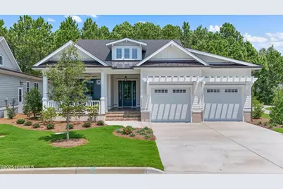 3828 Reserve Club Drive, Southport, NC 28461 - Photo 45