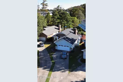 3721 Sand Trap Court, Wilmington, NC 28412 - Photo 3