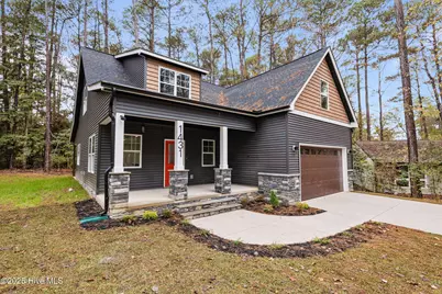 1431 Alabama Avenue, Sanford, NC 27332 - Photo 5