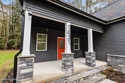 1431 Alabama Avenue, Sanford, NC 27332 - Photo 3