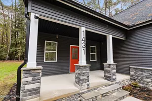1431 Alabama Ave, Sanford, NC 27332 - Photo 3