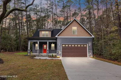 1431 Alabama Avenue, Sanford, NC 27332 - Photo 1