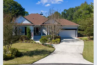 4155 Sheffield Place, Southport, NC 28461 - Photo 1