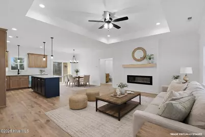 110 Mary Hopes Place, Goldsboro, NC 27534 - Photo 5
