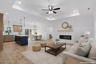 110 Mary Hopes Pl, Goldsboro, NC 27534 - Photo 5