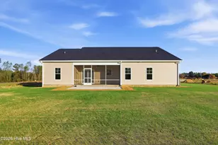 110 Mary Hopes Pl, Goldsboro, NC 27534 - Photo 31