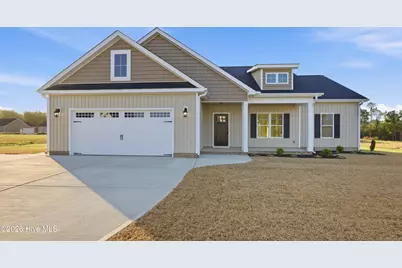 110 Mary Hopes Place, Goldsboro, NC 27534 - Photo 1