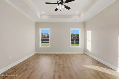 110 Mary Hopes Place, Goldsboro, NC 27534 - Photo 19