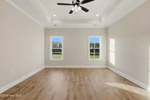 110 Mary Hopes Pl, Goldsboro, NC 27534 - Photo 19