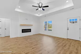 110 Mary Hopes Pl, Goldsboro, NC 27534 - Photo 7