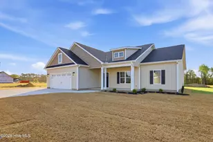 110 Mary Hopes Pl, Goldsboro, NC 27534 - Photo 3