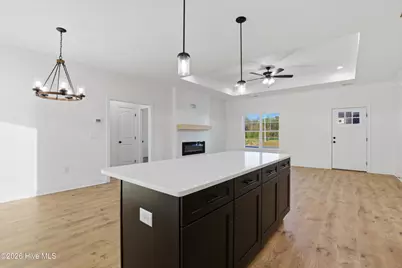110 Mary Hopes Place, Goldsboro, NC 27534 - Photo 13