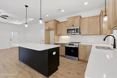 110 Mary Hopes Place, Goldsboro, NC 27534 - Photo 11