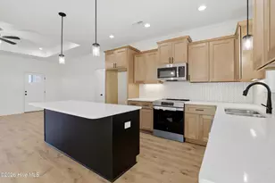 110 Mary Hopes Pl, Goldsboro, NC 27534 - Photo 11