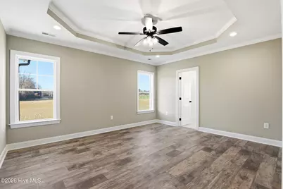 111 Mary Hopes Place, Goldsboro, NC 27534 - Photo 21
