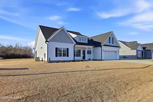 111 Mary Hopes Pl, Goldsboro, NC 27534 - Photo 3