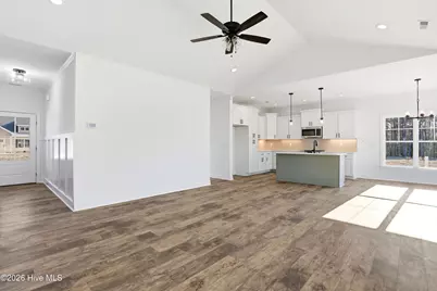 111 Mary Hopes Place, Goldsboro, NC 27534 - Photo 11