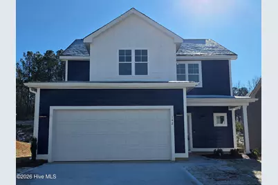142 Carver Street, Carthage, NC 28327 - Photo 1