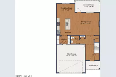 148 Carver Street, Carthage, NC 28327 - Photo 47